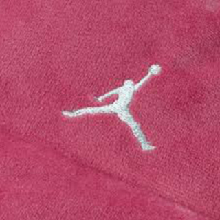 Nike Jakna JDG VELVET PUFFER 