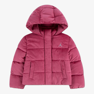 Nike Jakna JDG VELVET PUFFER 