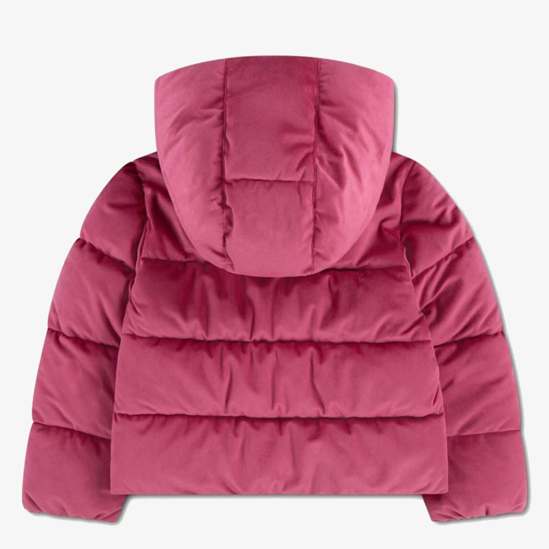 Nike Jakna JDG VELVET PUFFER 