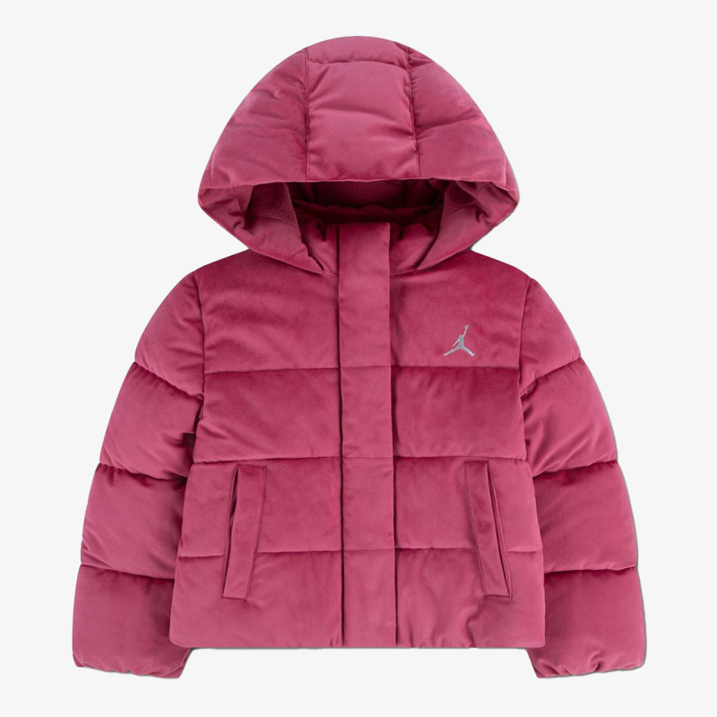 Nike Jakna JDG VELVET PUFFER 