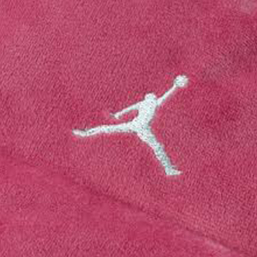 Nike Jakna JDG VELVET PUFFER 