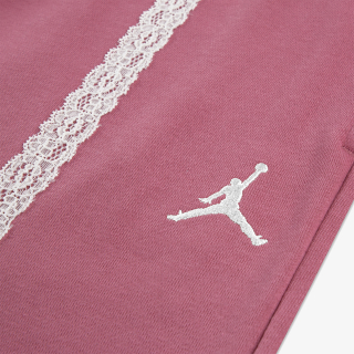 Nike Donji dio trenerke JDG SHES AN ALL STAR FT PANT 