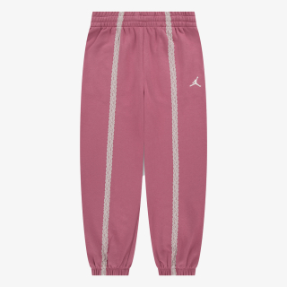 Nike Donji dio trenerke JDG SHES AN ALL STAR FT PANT 