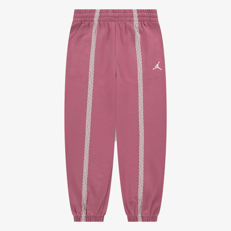 Nike Donji dio trenerke JDG SHES AN ALL STAR FT PANT 