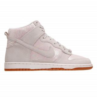 Nike Patike OBUCA-WMNS NIKE DUNK HIGH SKINNY PRM 