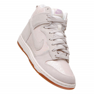 Nike Patike OBUCA-WMNS NIKE DUNK HIGH SKINNY PRM 