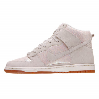 Nike Patike OBUCA-WMNS NIKE DUNK HIGH SKINNY PRM 