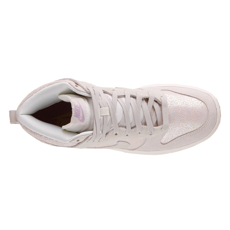 Nike Patike OBUCA-WMNS NIKE DUNK HIGH SKINNY PRM 
