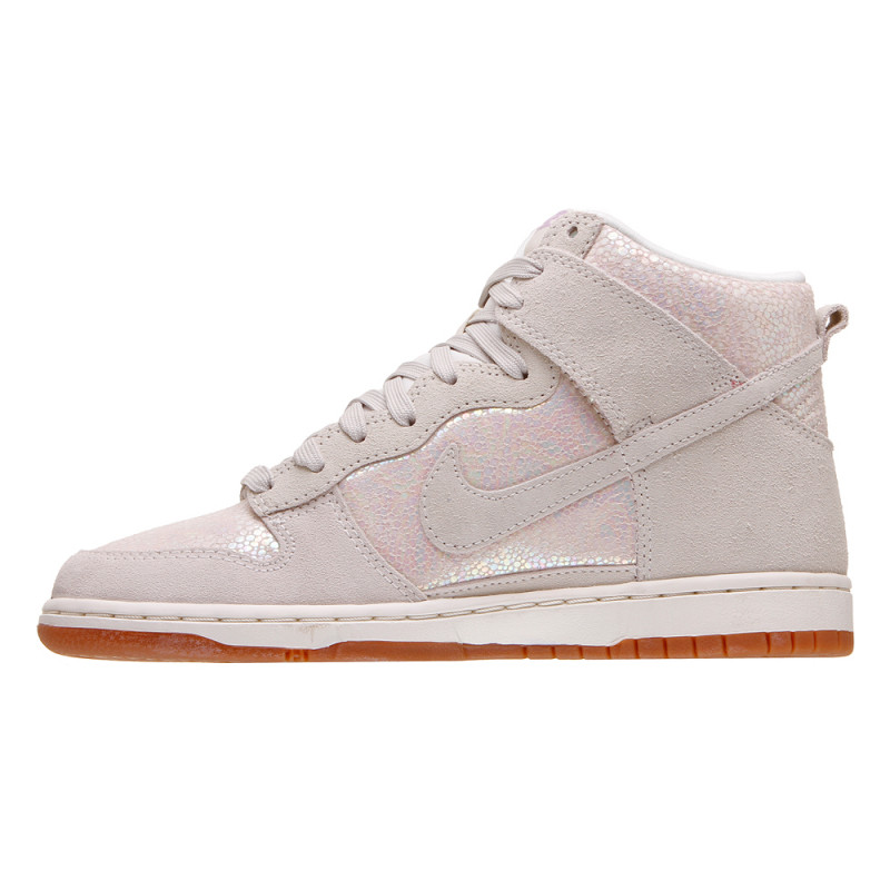 Nike Patike OBUCA-WMNS NIKE DUNK HIGH SKINNY PRM 