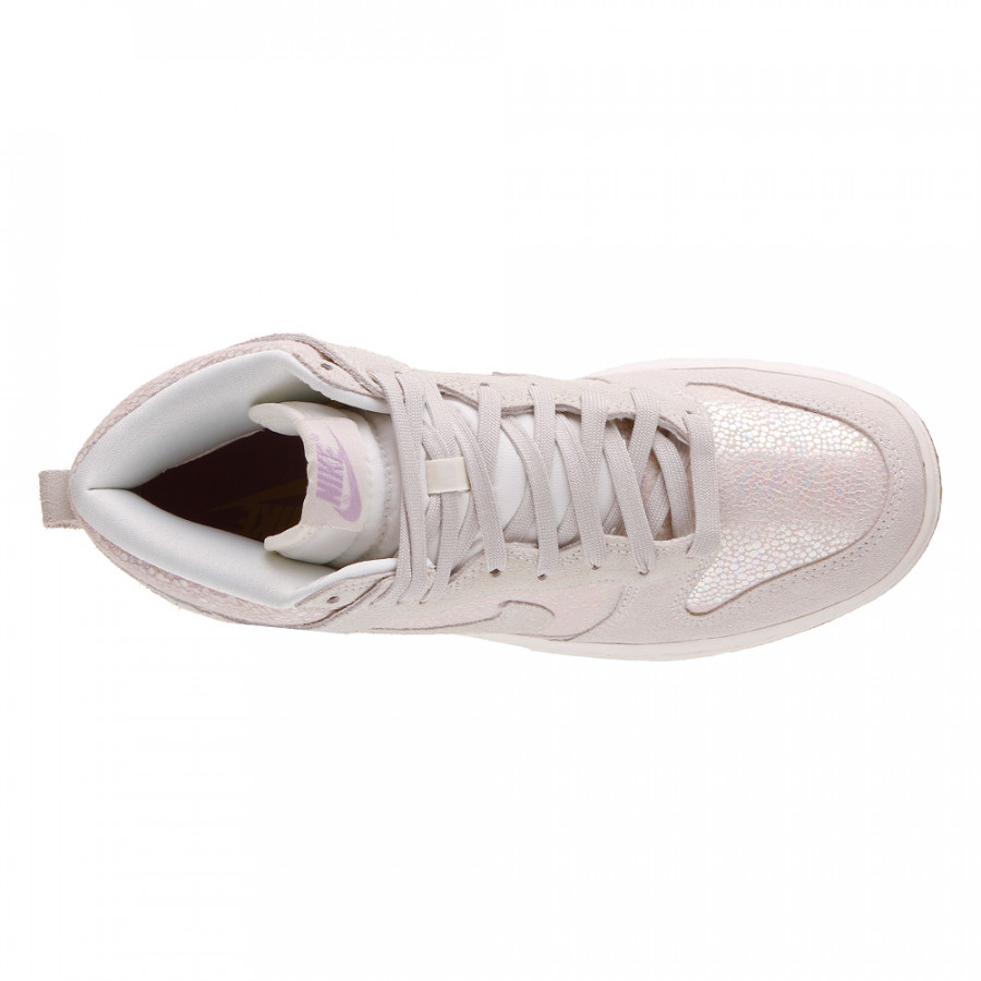 Nike Patike OBUCA-WMNS NIKE DUNK HIGH SKINNY PRM 