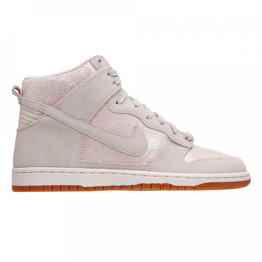 Nike Patike OBUCA-WMNS NIKE DUNK HIGH SKINNY PRM 