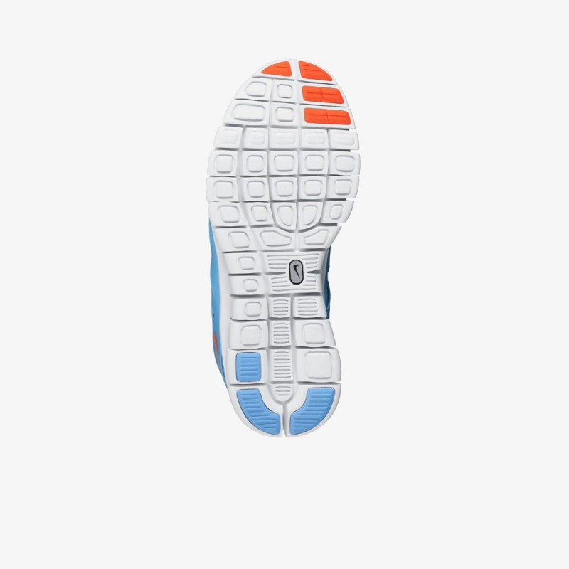Nike free sale run patike