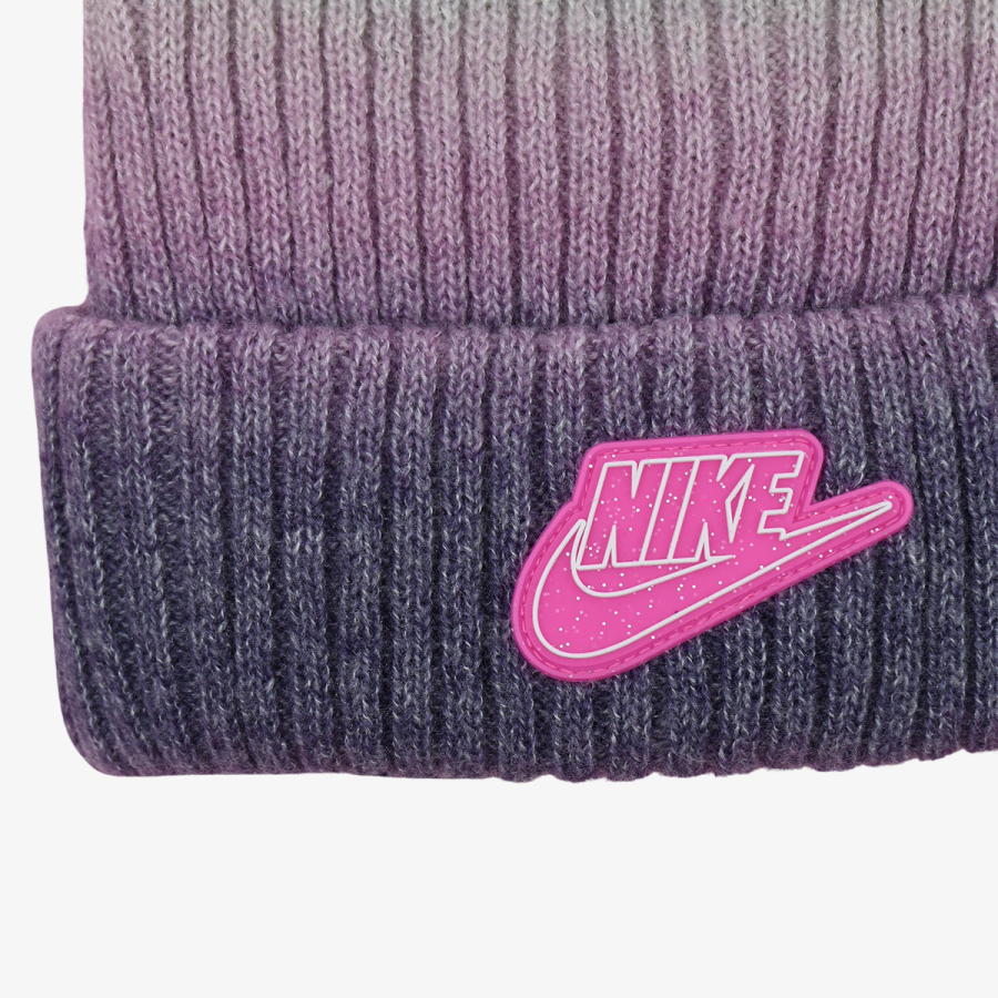 Nike Set NAG GRADIENT PEAK POM BEANIE S 