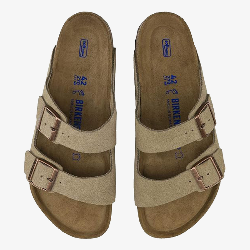 Birkenstock Papuče Arizona 
