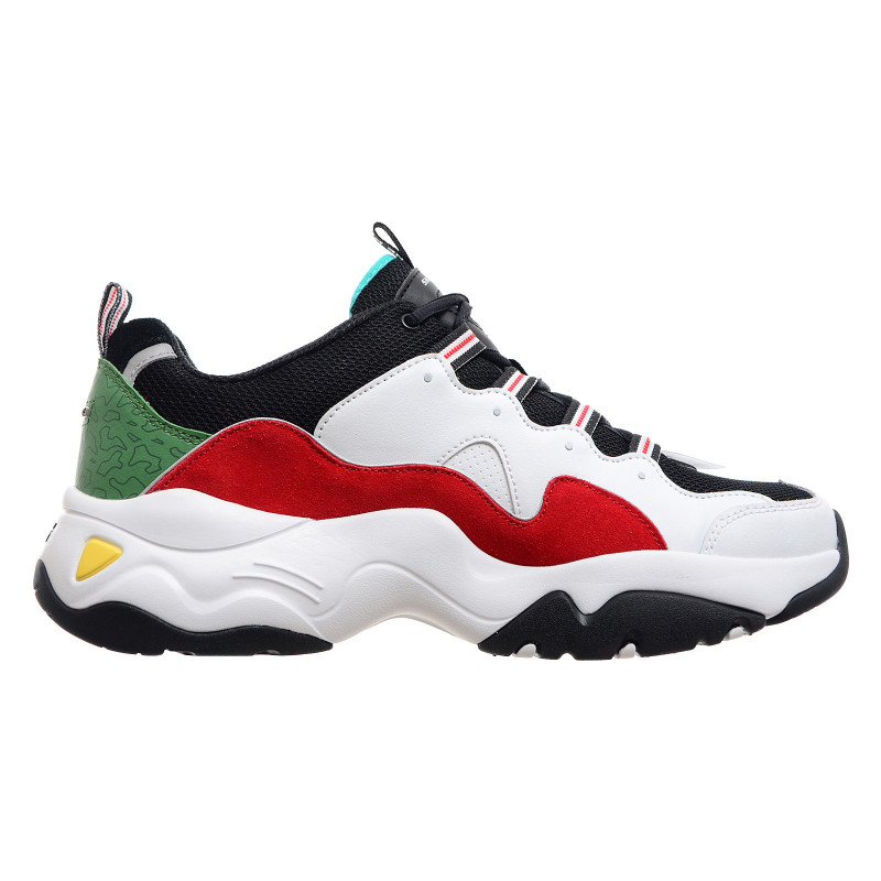 Skechers Patike OBUCA PATIKE D LITES 3.0 SEA ISLAND Buzz Sneaker Station Online Shop