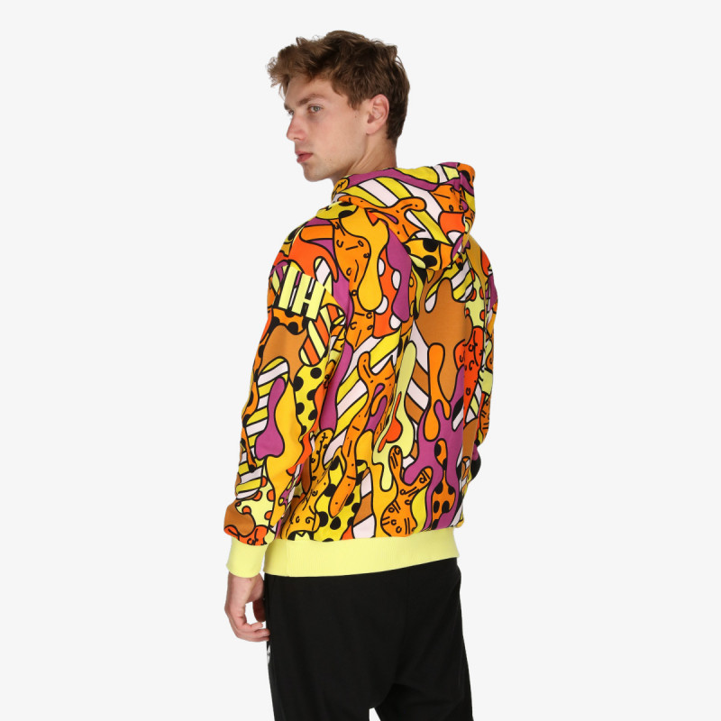 Puma Dukserica PUMA X BRITTO AOP HOODIE | Buzz Sneaker Station - Online Shop