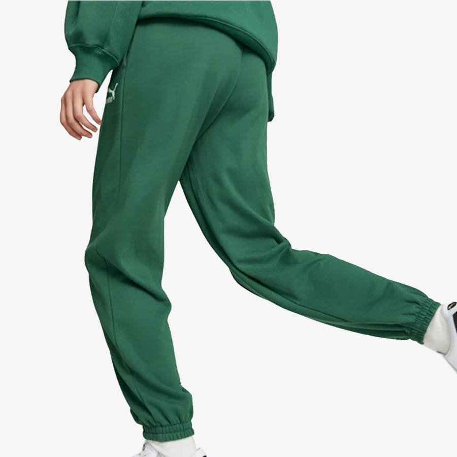 Puma Donji dio trenerke PUMA CLASSICS SWEATPANTS TR 