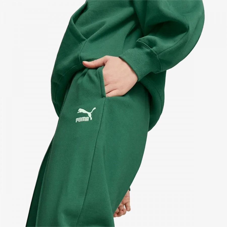 Puma Donji dio trenerke PUMA CLASSICS SWEATPANTS TR 