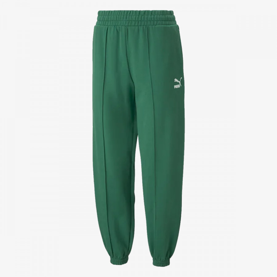 Puma Donji dio trenerke PUMA CLASSICS SWEATPANTS TR 