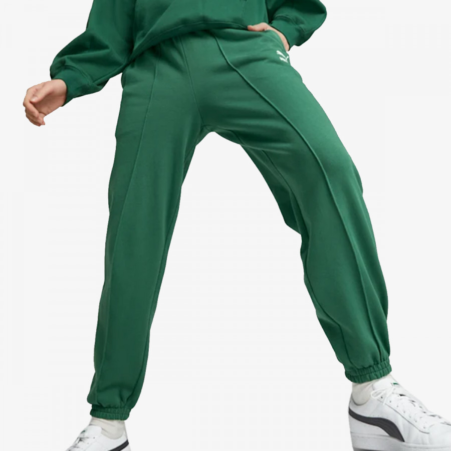 Puma Donji dio trenerke PUMA CLASSICS SWEATPANTS TR 