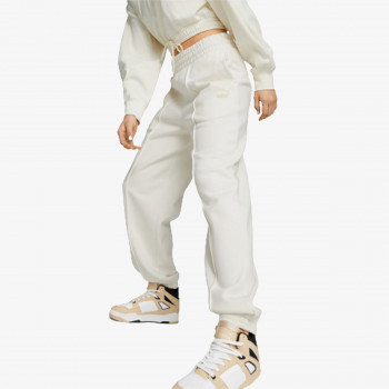 PUMA Donji dio trenerke Classics Sweatpants TR 