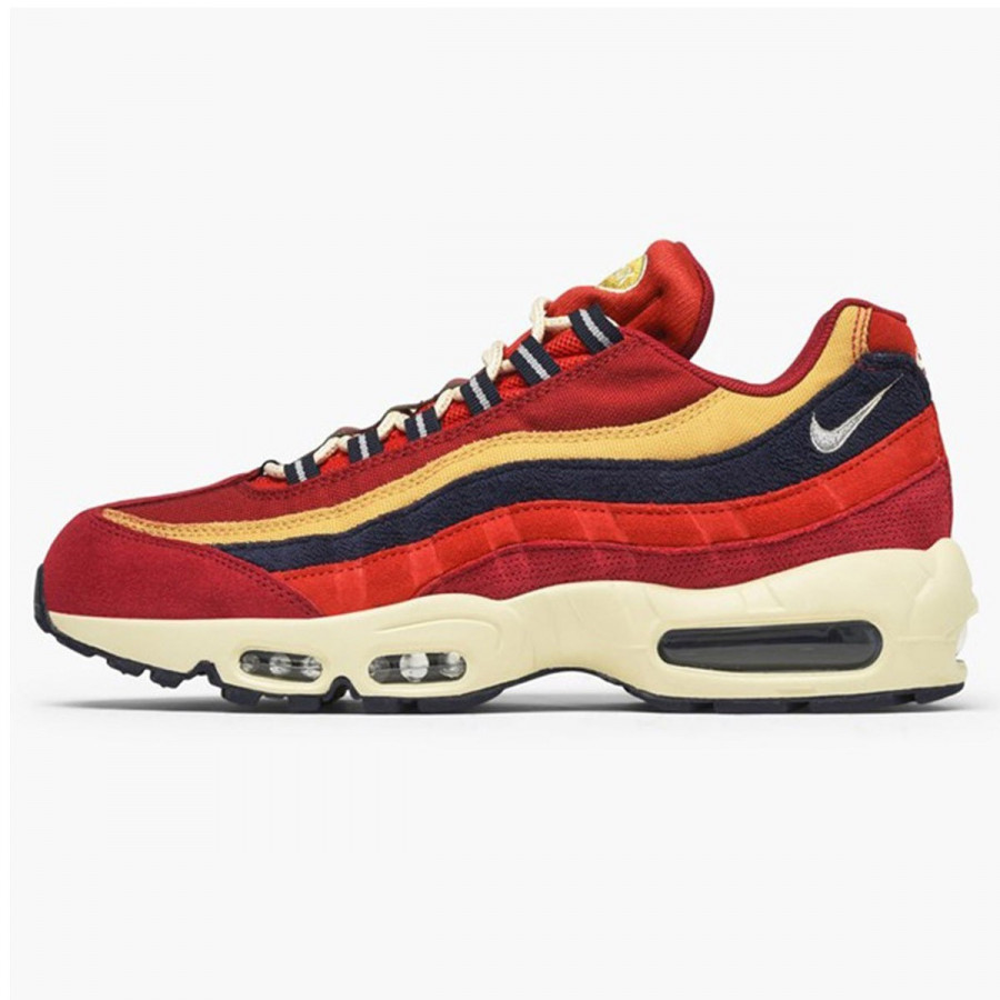 Nike Patike OBUCA-PATIKE-NIKE AIR MAX 95 PREMIUM 