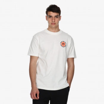 PUMA Majica PUMA DOWNTOWN GRAPHIC TEE 