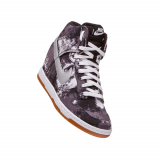 Nike Patike OBUCA WMNS DUNK SKY HI PRINT 