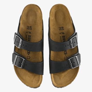 Birkenstock Cipele ARIZONA LEOI BLACK 