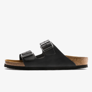 Birkenstock Cipele ARIZONA LEOI BLACK 