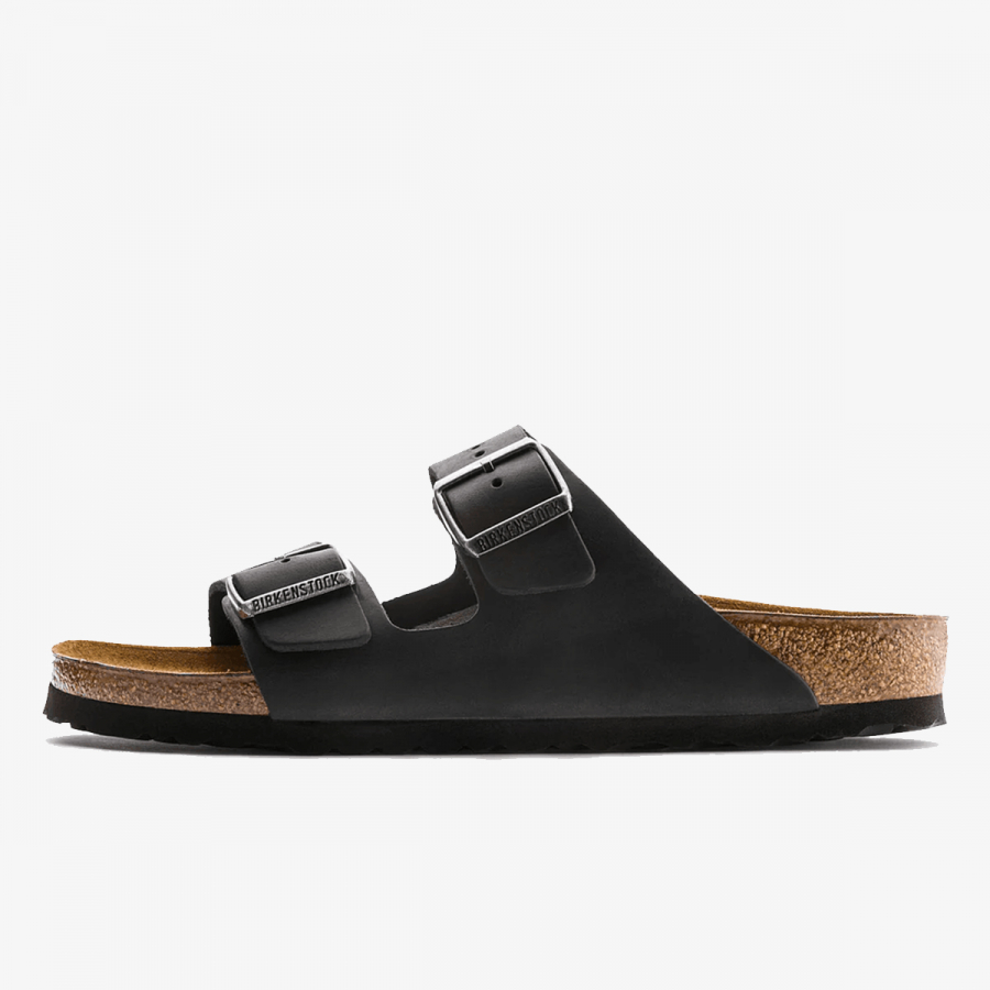 Birkenstock Cipele ARIZONA LEOI BLACK 