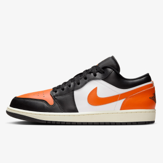 Nike Patike AIR JORDAN 1 LOW 