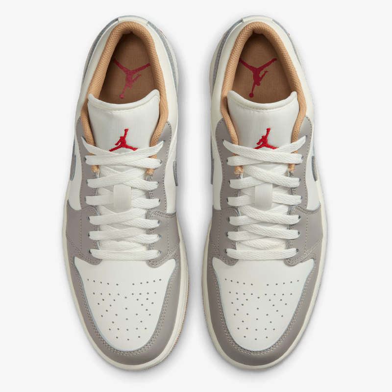 Nike Patike AIR JORDAN 1 LOW 