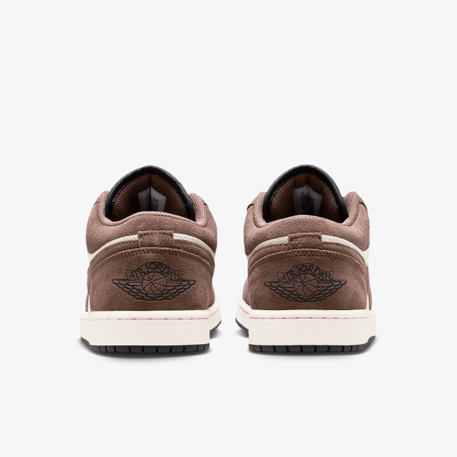 Nike Patike AIR JORDAN 1 LOW 