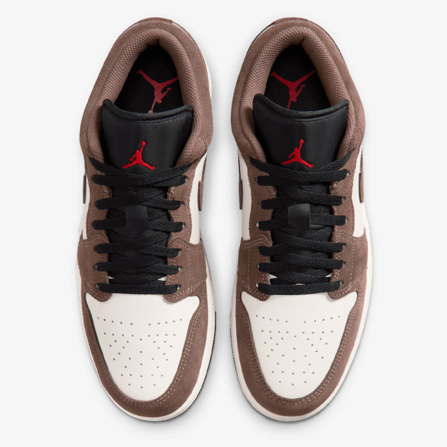 Nike Patike AIR JORDAN 1 LOW 
