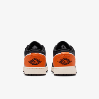 Nike Patike AIR JORDAN 1 LOW (GS) 