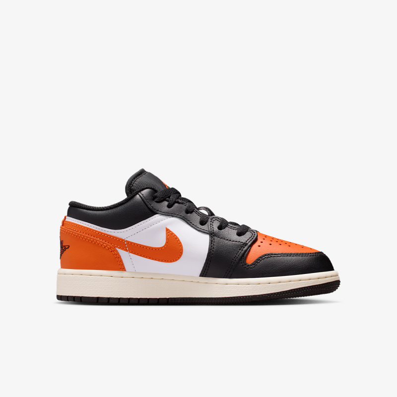 Nike Patike AIR JORDAN 1 LOW (GS) 