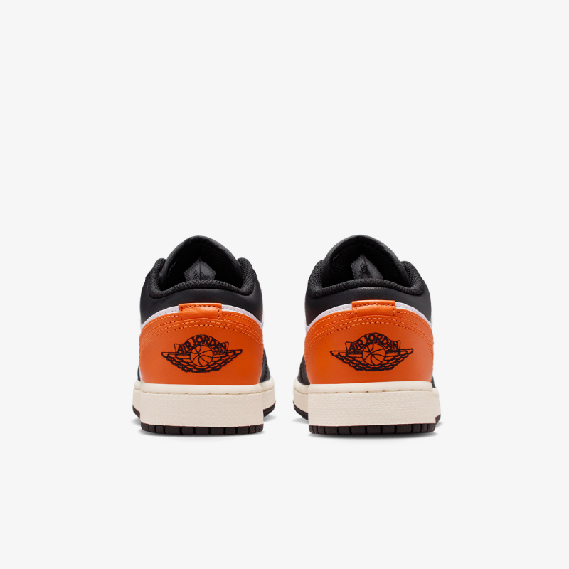 Nike Patike AIR JORDAN 1 LOW (GS) 