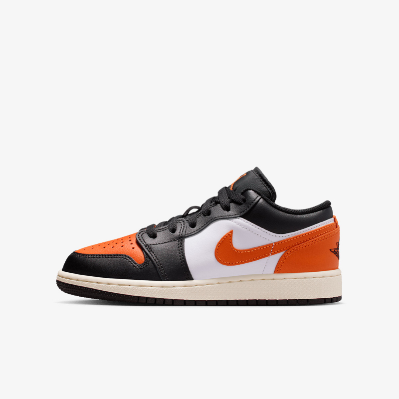 Nike Patike AIR JORDAN 1 LOW (GS) 