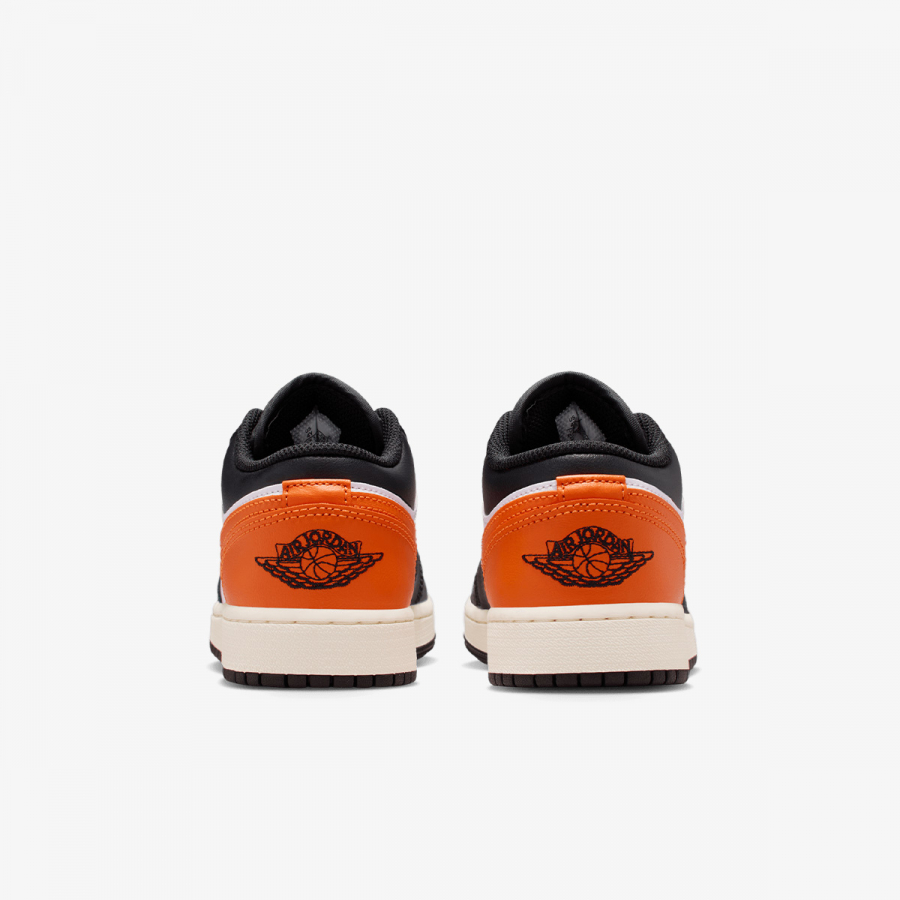 Nike Patike AIR JORDAN 1 LOW (GS) 