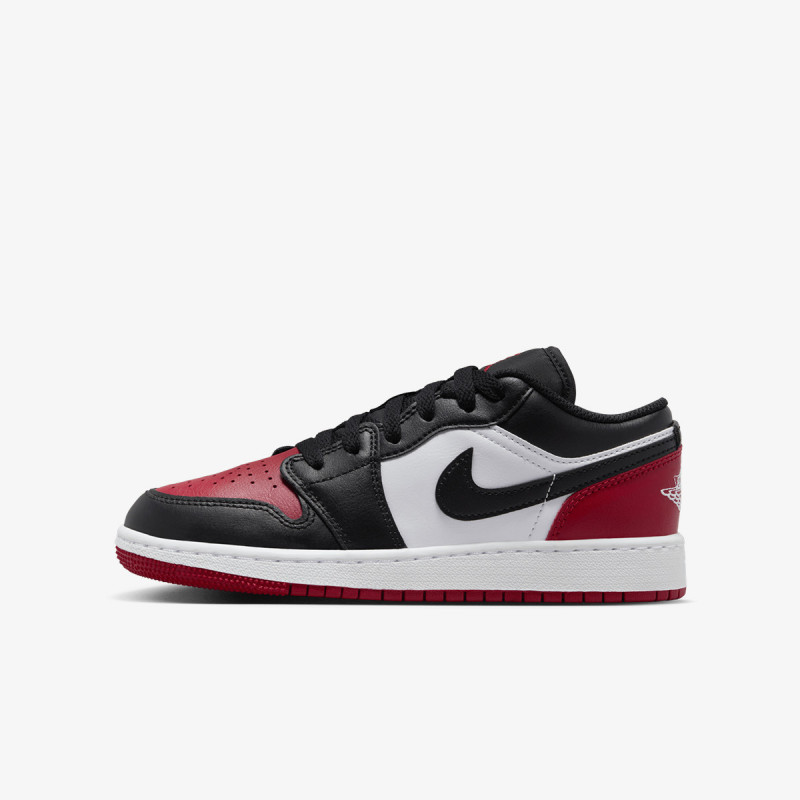 Jordan air 1 low bg clearance