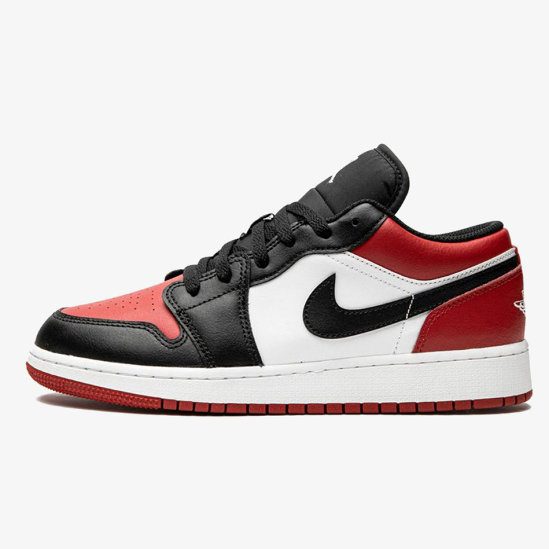 NIKE Patike Air Jordan 1 Low Buzz Sneaker Station Online Shop