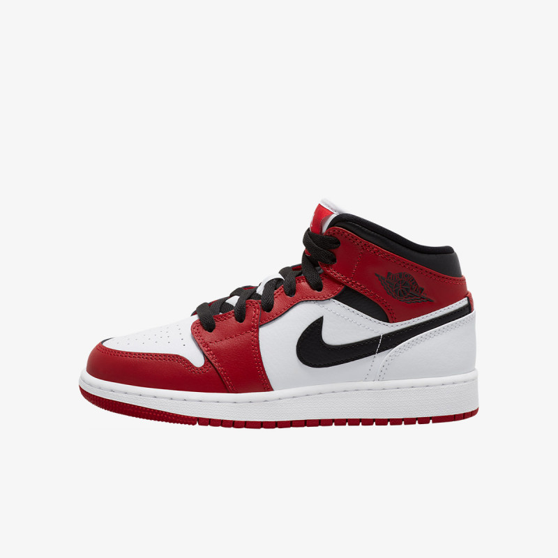 NIKE Patike AIR JORDAN 1 MID BG Buzz Sneaker Station Online Shop