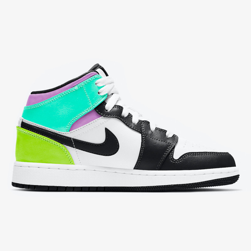 Nike jordan buzz online