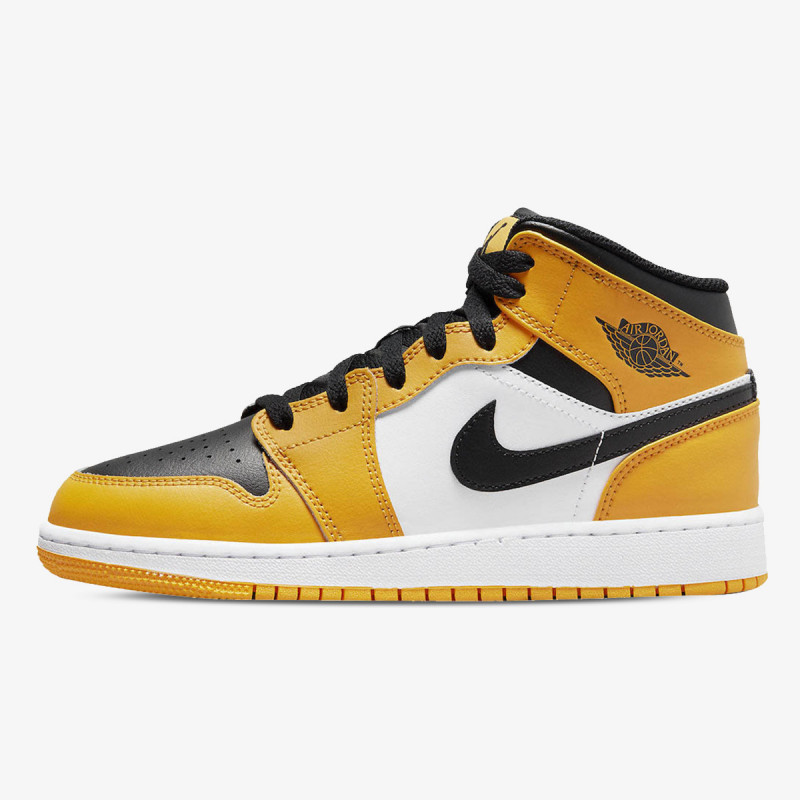 Jordan bg store