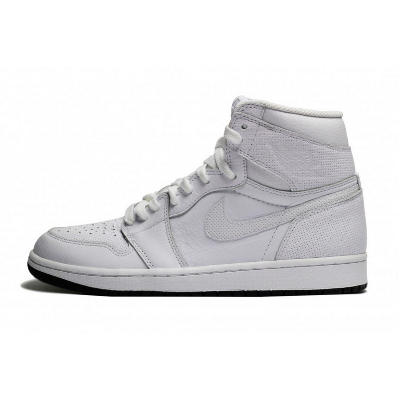 Nike Patike OBUCA-PATIKE-MENS AIR JORDAN 1 RETRO HIG 