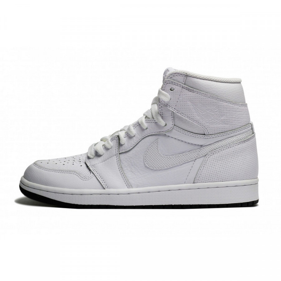 Nike Patike OBUCA-PATIKE-MENS AIR JORDAN 1 RETRO HIG 
