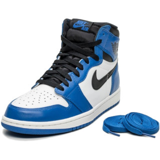 Nike Patike OBUCA-PATIKE-AIR JORDAN 1 RETRO HIGH OG 