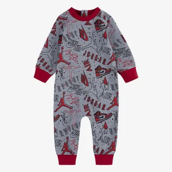 NIKE Bodi Jordan Playground 