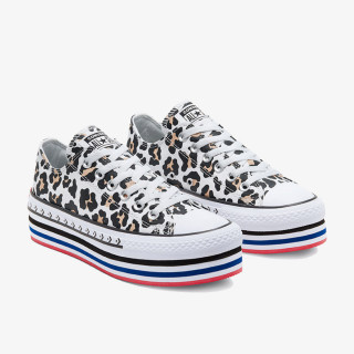 Converse Patike OBUCA PATIKE CHUCK TAYLOR ALL STAR PLATFORM EVA 